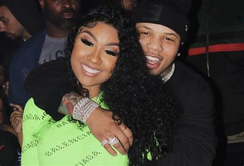 gervonta davis and ariana fletcher|Ari Fletcher Biography, Career, Brother’s Death, Siblings,。